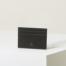 헤지스 the h 모던 카드 지갑