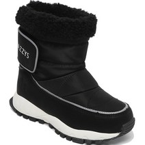 헤지스키즈 아동용 베이직 방한화 HSB64UC01M