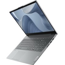 레노버 2022 아이디어패드 슬림 5 15IAL7, Free DOS, 512GB, ideaPad 5 15IAL7, 클라우드 그레이, 코어i5, 16GB
