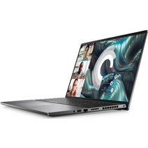 델 2022 보스트로 16 7620, DV7620-W002KR, WIN11 Pro, 512GB, 블랙, 코어i7, 16GB