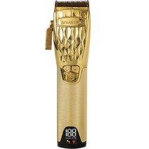 앙비뉴 강아지 아바 시그니처 928 바리깡, 골드, 1개