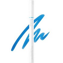 유니콘글로우 유니크 컬러 아이라이너 0.6g, 04 페트리커, 1개