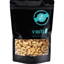 비너츠 볶음캐슈넛, 600g, 1개