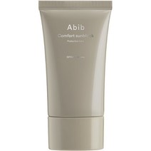 아비브 컴포트 선블락 프로텍션 튜브 SPF50+ PA++++, 50ml, 1개