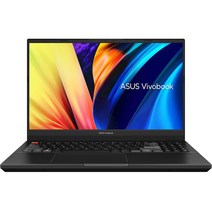 에이수스 2022 비보북 프로 15X, Free DOS, M6501RM-MA029, 1024GB, 블랙, 라이젠7, 16GB