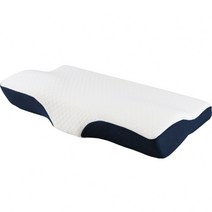 위튼 낮은 숙면베개