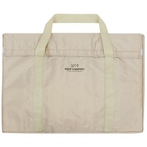 KEEP 캠핑 다용도 수납 전용 가방