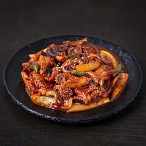셰프초이스 매콤한 쭈꾸미볶음, 350g, 1개
