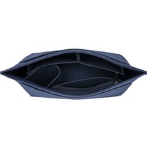 미니 수납 이너백 M, 다크블루, 1개