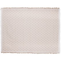 소니오 야외 에스닉 다용도 캠핑담요 180 x 230 cm, 1개, 05 밀크커피