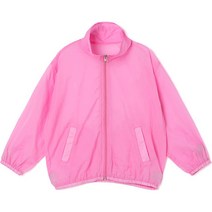 아동용 에어핏 바람막이 점퍼