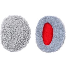 알로데 멀티타입 미니 방한귀마개 양쪽세트, TYPE 23