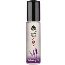 세이프케어코리아 릴랙싱 푹잠 아로마 오일 라벤더 유칼립투스 아로마향, 10ml, 1개