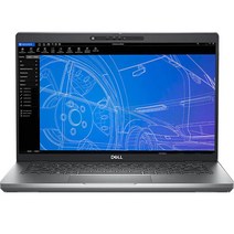 델 2022 프리시전 3470, 타이탄 그레이, 코어i7, 1024GB, 32GB, WIN10 Pro, Precision M3470-2