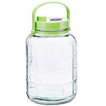 숨쉬는 효소병, 8L, 1개