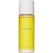 쓰리 밸런싱 클렌징 오일 R, 1개, 30ml
