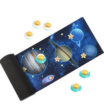 캐스비 스핀 우주탐험 보드게임 2313, 혼합색상