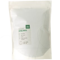 엔제리너스 싱글오리진 브라질 세하도, 프렌치프레스(굵게), 1kg, 1개