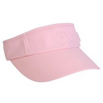 까스텔바작 레인보우 썬바이저 썬캡, 핑크