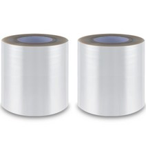 해피락 실링 수동 홀드필름 160mm x 180m, 2개