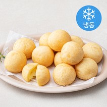 코다노 치즈볼c (냉동), 600g, 1개