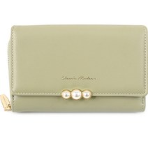 잭케빈 중지갑 JKGW-T2713