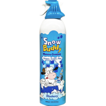 스노우버디 유아용 휘핑클렌저 블루베리, 300ml, 1개
