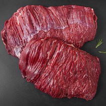 호주산 소치마살 리테일팩 (냉장), 3kg, 1개