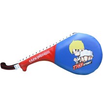 라이크존 성인용 태권도 훈련 미트, 타입 16