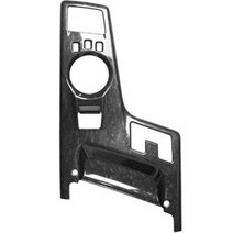 K8 GL3 튜닝 기어조그패널 몰딩, 기어, 포지드 카본