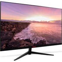 큐닉스 80.1cm 고해상도 HDR 무결점 모니터, QX3211 IPS QHD 95
