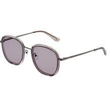 휠라 선글라스 FLS7403, BLACKCRYSTAL