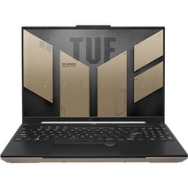 에이수스 TUF 게이밍 A16 Advantage Edition, Sandstorm, 라이젠9, 512GB, 16GB, Free DOS, FA617XS-N4003