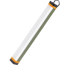 앤트앤비 스퀘어 캠핑 라이트 02 32cm, C3, 1개