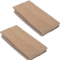 벨르 패브릭 파스텔 심플 반다나 2p, 베이지