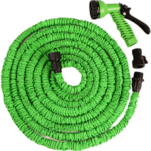 앤티스 매직 고압호스, 30m, 그린