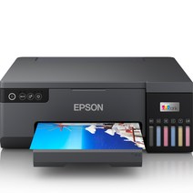 엡손 탱크 포토 컬러 무한잉크 프린터 L8050