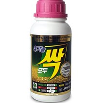 나라바이오 모두싹 식물영양제 500ml, 1개
