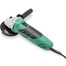 툴콘 전기 그라인더 290 x 125 x 105 mm TG-710W, 1개