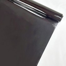 데코리아 물로만 붙이는 무점착 열차단 창문 시트지 EB-01