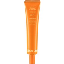 더보이보이 스킨 핏 커버 선 베이스 50g, 1개