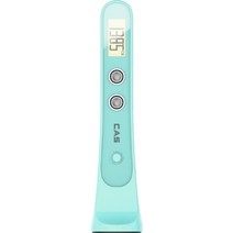 카스 키즈 미터 어린이 키재기 CES-KM01, 블루, 1개