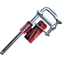 세신버팔로 L클램프 철공용 SB01-1608 C1007754 160 x 80 mm, 1개