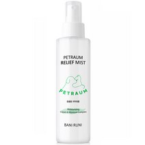 펫라움 강아지 릴리프 미스트, 150ml, 1개