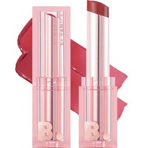 바닐라코 글로우 베일 립스틱, PK01 핑크 플레저, 4.3g, 1개