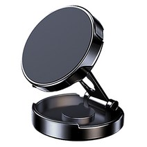 더존 접이식 네오디뮴 초강력 자석 핸드폰 거치