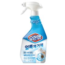 얼룩 제거 추천 제품