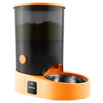 바비온 반려동물 IoT 스마트 자동 급식기, 1.15kg