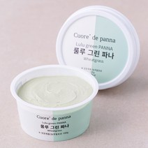룰루그린 파나 그릭 요거트, 100g, 2입