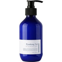 편강율 블루라벨 아토 로션, 350ml, 1개